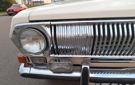 ГАЗ 24 «Волга» I (24), 1982 год, 450 000 рублей, 14 фотография