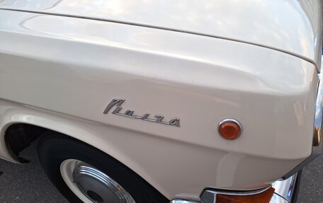 ГАЗ 24 «Волга» I (24), 1982 год, 450 000 рублей, 15 фотография