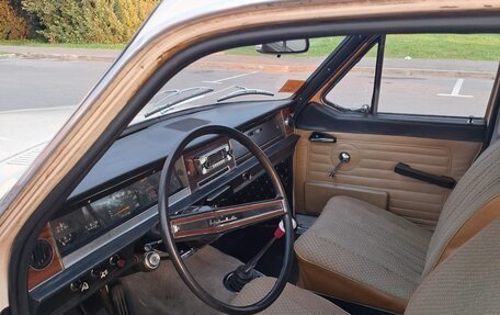 ГАЗ 24 «Волга» I (24), 1982 год, 450 000 рублей, 18 фотография