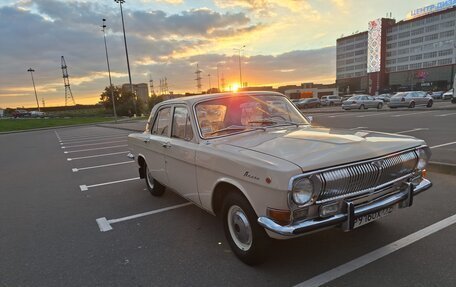 ГАЗ 24 «Волга» I (24), 1982 год, 450 000 рублей, 16 фотография