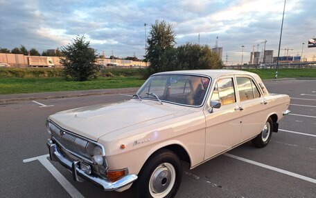 ГАЗ 24 «Волга» I (24), 1982 год, 450 000 рублей, 17 фотография