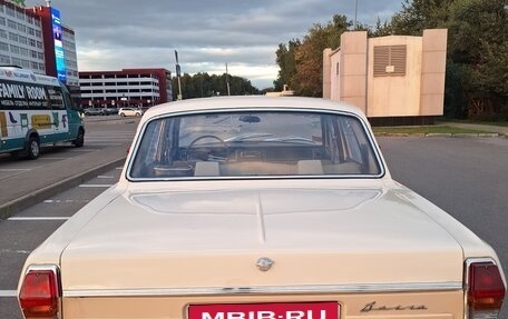 ГАЗ 24 «Волга» I (24), 1982 год, 450 000 рублей, 7 фотография