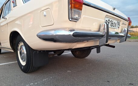 ГАЗ 24 «Волга» I (24), 1982 год, 450 000 рублей, 20 фотография