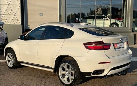 BMW X6, 2011 год, 1 760 000 рублей, 3 фотография