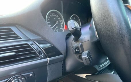 BMW X6, 2011 год, 1 760 000 рублей, 12 фотография