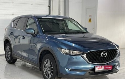 Mazda CX-5 II, 2021 год, 3 299 000 рублей, 1 фотография