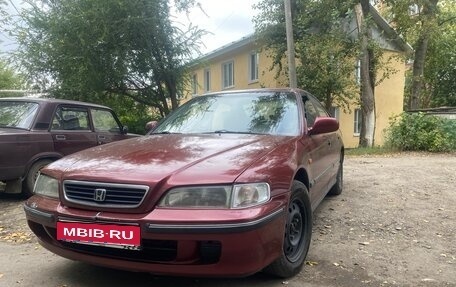 Honda Accord VII рестайлинг, 1998 год, 250 000 рублей, 1 фотография