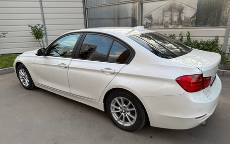 BMW 3 серия, 2013 год, 1 590 000 рублей, 3 фотография