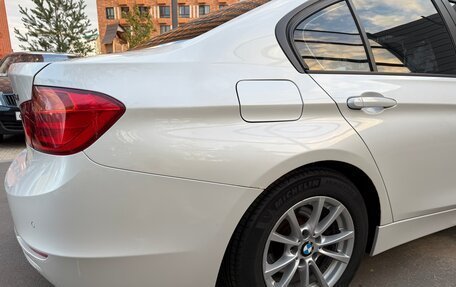 BMW 3 серия, 2013 год, 1 590 000 рублей, 4 фотография