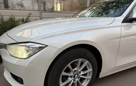 BMW 3 серия, 2013 год, 1 590 000 рублей, 5 фотография