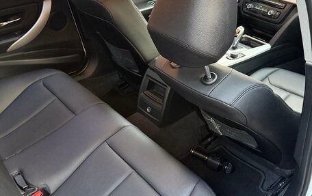 BMW 3 серия, 2013 год, 1 590 000 рублей, 7 фотография