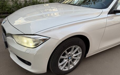 BMW 3 серия, 2013 год, 1 590 000 рублей, 10 фотография