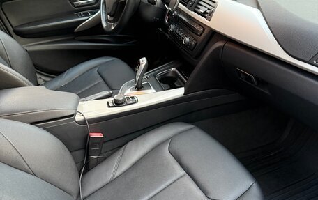 BMW 3 серия, 2013 год, 1 590 000 рублей, 6 фотография