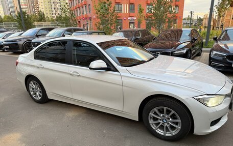 BMW 3 серия, 2013 год, 1 590 000 рублей, 9 фотография
