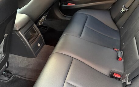 BMW 3 серия, 2013 год, 1 590 000 рублей, 13 фотография