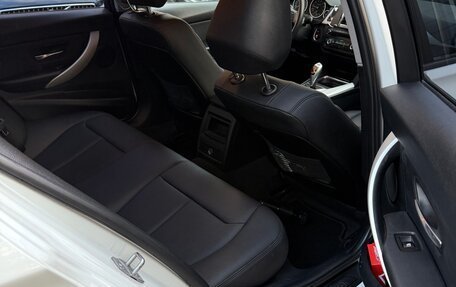 BMW 3 серия, 2013 год, 1 590 000 рублей, 8 фотография