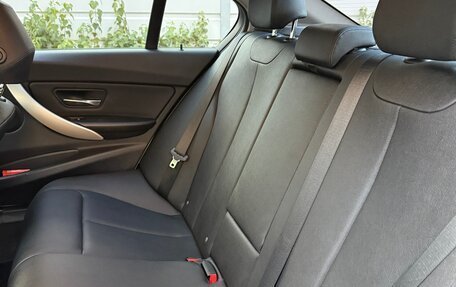 BMW 3 серия, 2013 год, 1 590 000 рублей, 12 фотография