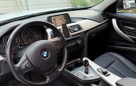 BMW 3 серия, 2013 год, 1 590 000 рублей, 17 фотография