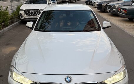 BMW 3 серия, 2013 год, 1 590 000 рублей, 24 фотография