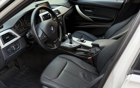 BMW 3 серия, 2013 год, 1 590 000 рублей, 20 фотография