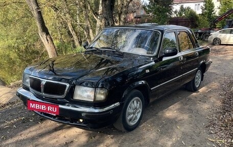 ГАЗ 3110 «Волга», 2001 год, 1 200 000 рублей, 3 фотография