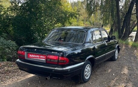ГАЗ 3110 «Волга», 2001 год, 1 200 000 рублей, 4 фотография