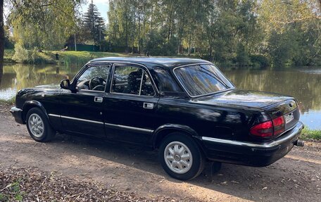 ГАЗ 3110 «Волга», 2001 год, 1 200 000 рублей, 8 фотография