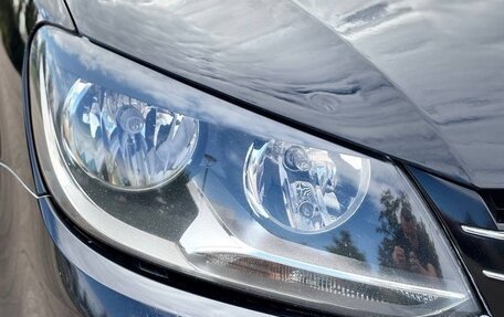 Volkswagen Caddy III рестайлинг, 2013 год, 799 999 рублей, 4 фотография