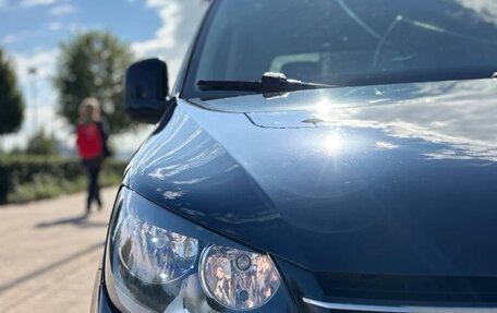 Volkswagen Caddy III рестайлинг, 2013 год, 799 999 рублей, 11 фотография