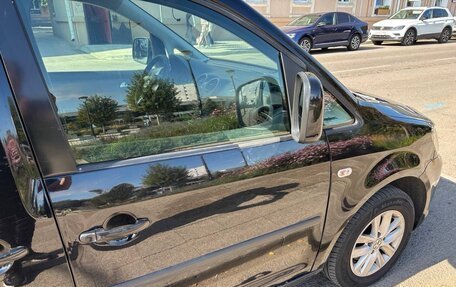 Volkswagen Caddy III рестайлинг, 2013 год, 799 999 рублей, 12 фотография