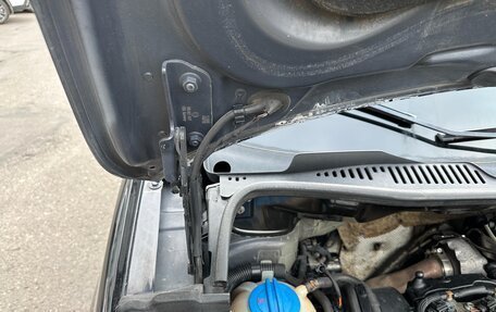 Volkswagen Caddy III рестайлинг, 2013 год, 799 999 рублей, 39 фотография