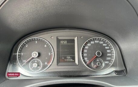 Volkswagen Caddy III рестайлинг, 2013 год, 799 999 рублей, 35 фотография