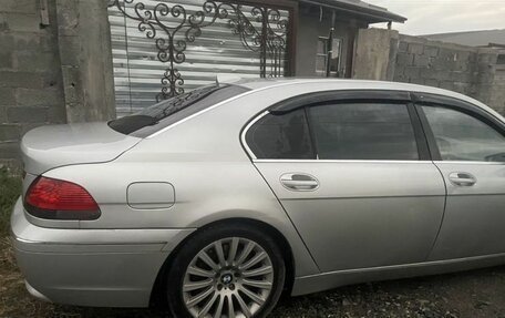 BMW 7 серия, 2004 год, 625 000 рублей, 7 фотография