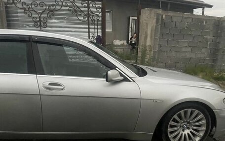 BMW 7 серия, 2004 год, 625 000 рублей, 4 фотография