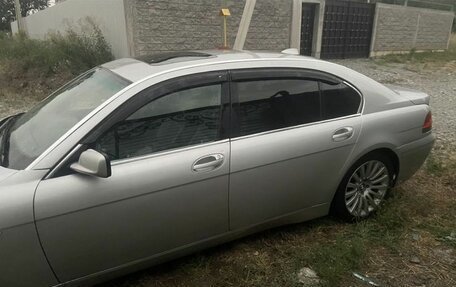 BMW 7 серия, 2004 год, 625 000 рублей, 8 фотография