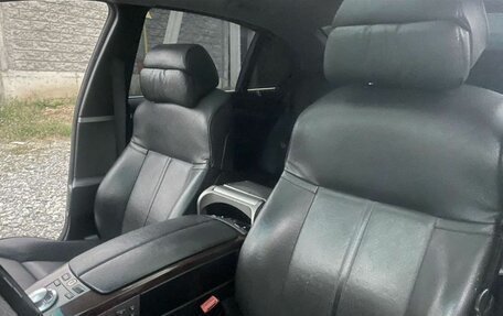 BMW 7 серия, 2004 год, 625 000 рублей, 10 фотография