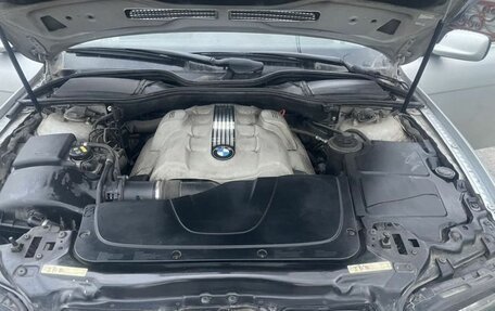 BMW 7 серия, 2004 год, 625 000 рублей, 15 фотография