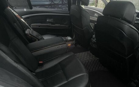 BMW 7 серия, 2004 год, 625 000 рублей, 16 фотография