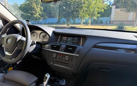 BMW X3, 2014 год, 1 930 000 рублей, 16 фотография