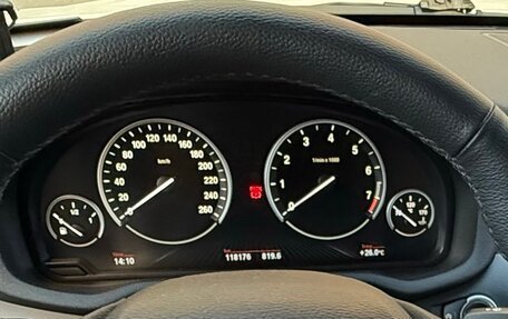 BMW X3, 2014 год, 1 930 000 рублей, 24 фотография