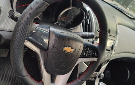 Chevrolet Cruze II, 2014 год, 820 000 рублей, 12 фотография