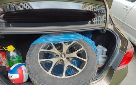 Chevrolet Cruze II, 2014 год, 820 000 рублей, 14 фотография