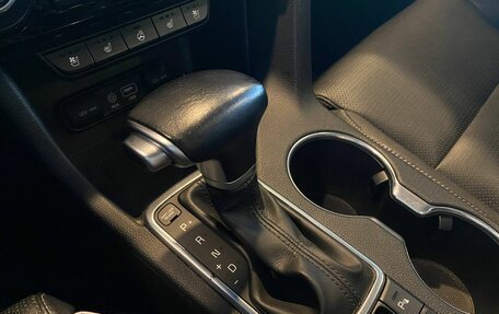 KIA Sportage IV рестайлинг, 2016 год, 2 040 000 рублей, 31 фотография