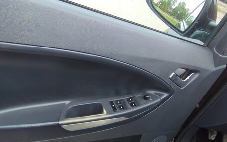 Geely Emgrand X7 I, 2014 год, 700 000 рублей, 4 фотография