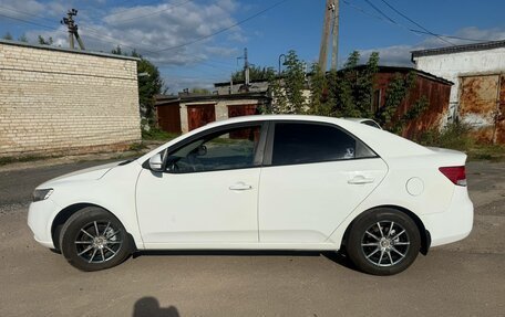 KIA Cerato III, 2011 год, 750 000 рублей, 7 фотография