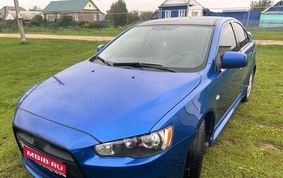 Mitsubishi Lancer IX, 2011 год, 1 160 000 рублей, 1 фотография