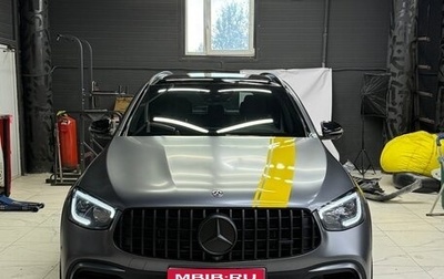Mercedes-Benz GLC AMG, 2019 год, 7 499 000 рублей, 1 фотография
