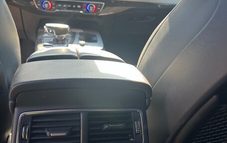 Audi Q7, 2018 год, 3 350 000 рублей, 6 фотография