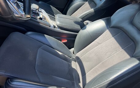 Audi Q7, 2018 год, 3 350 000 рублей, 4 фотография