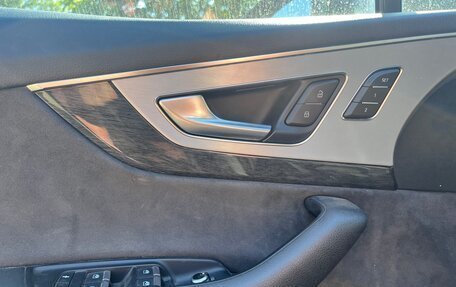 Audi Q7, 2018 год, 3 350 000 рублей, 5 фотография